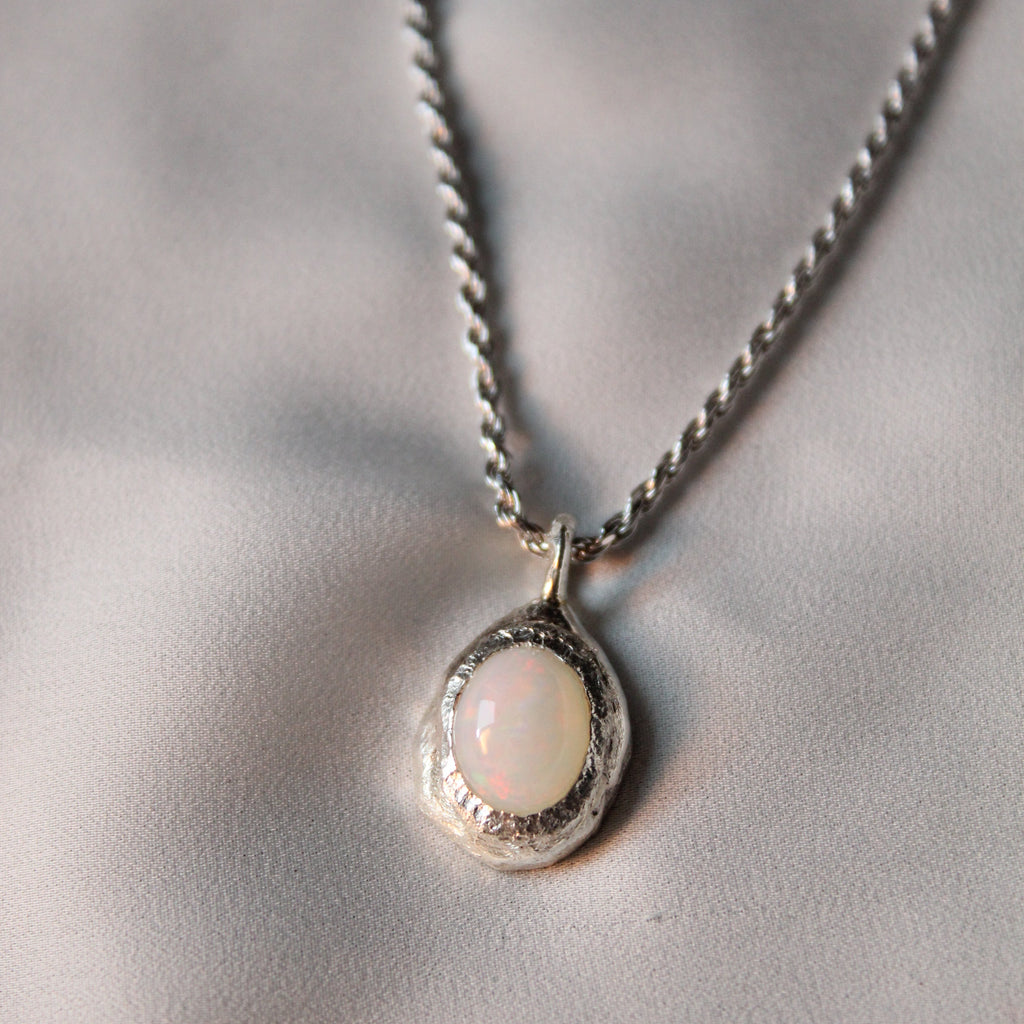 Frammento #6 - White Star