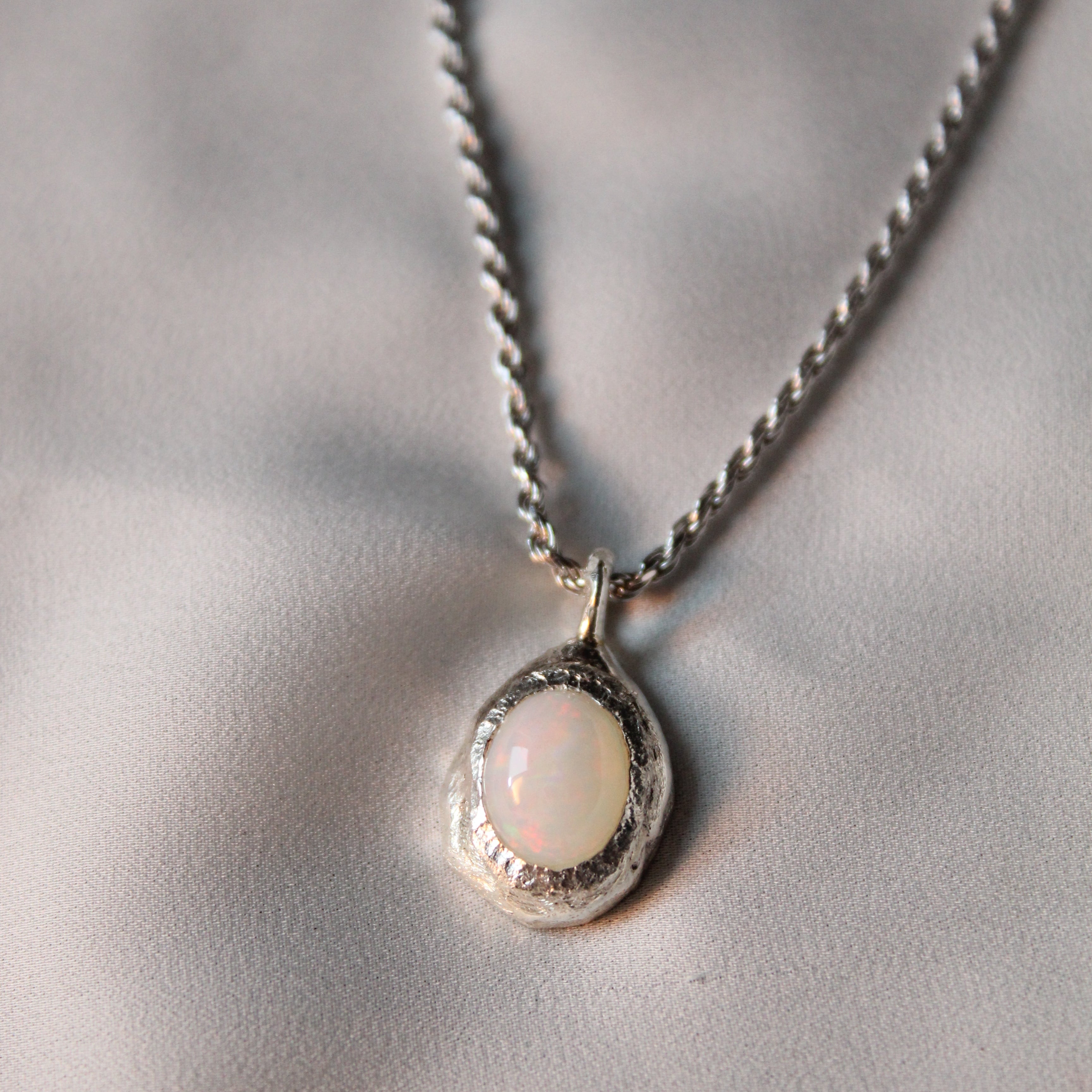 Frammento #6 - White Star