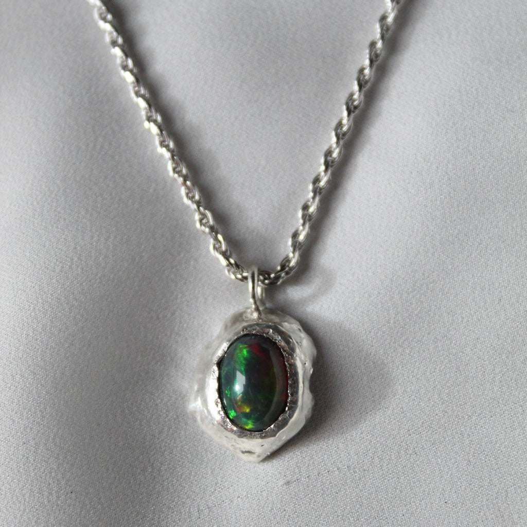 Frammento #5 - Black Star