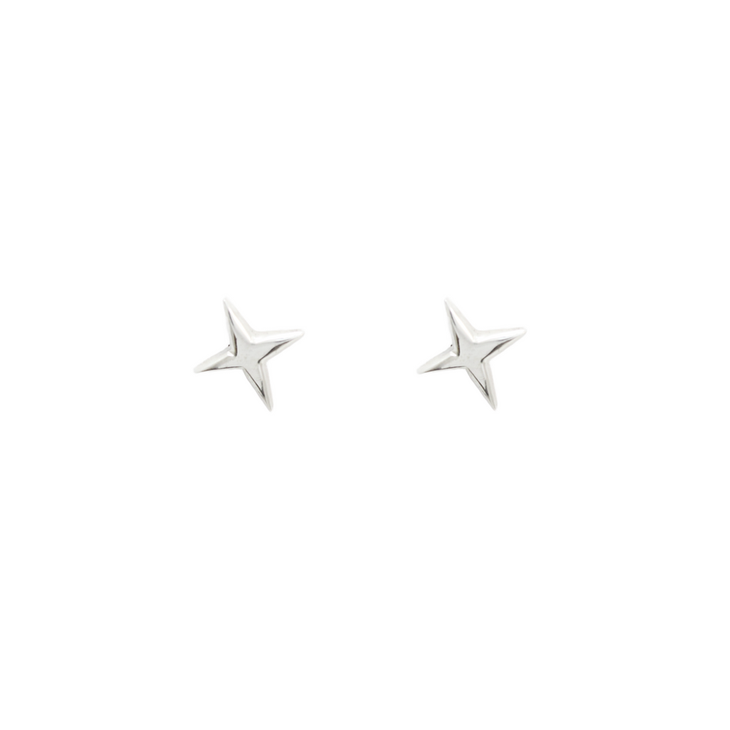 Star Flares - Ear Studs