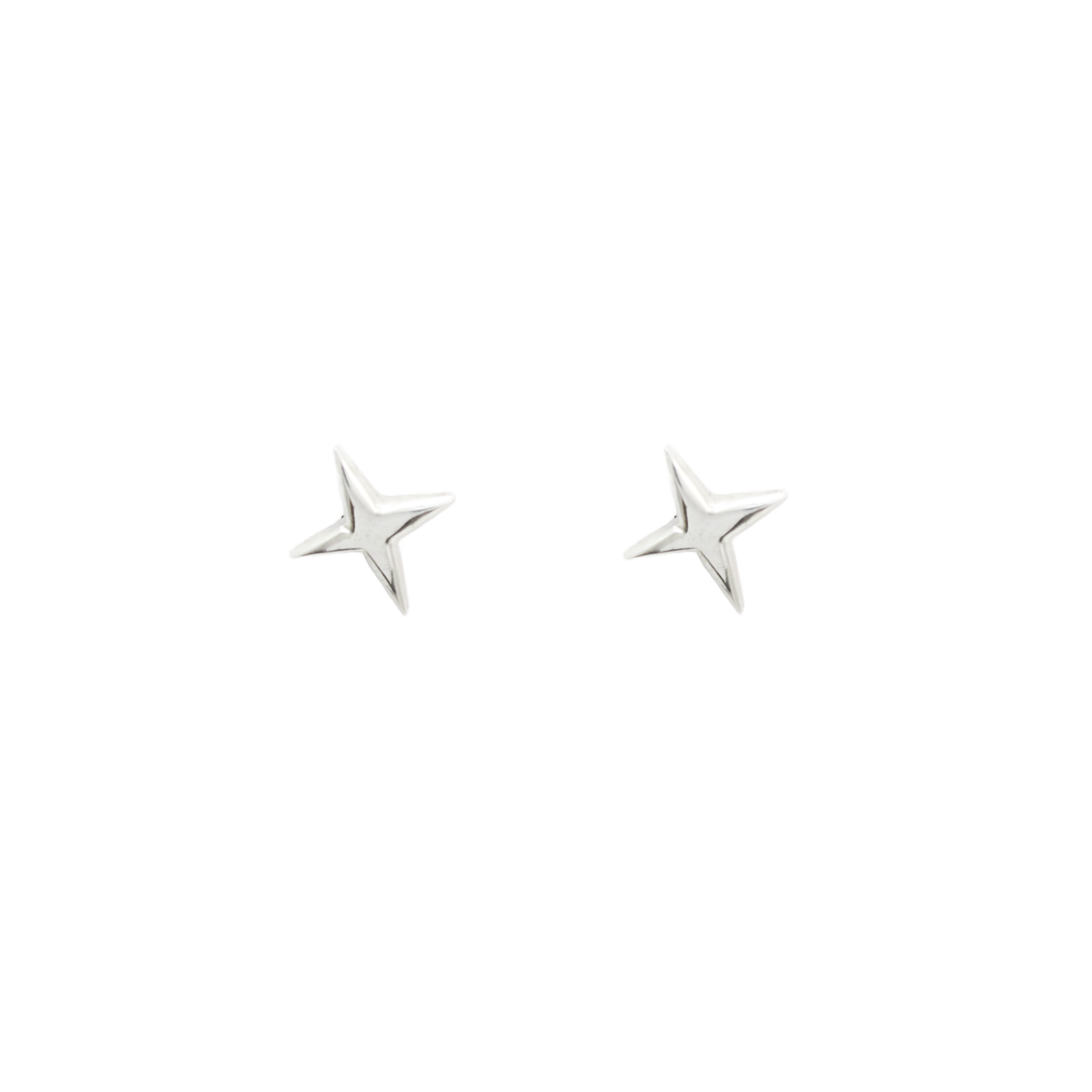 Star Flares - Ear Studs
