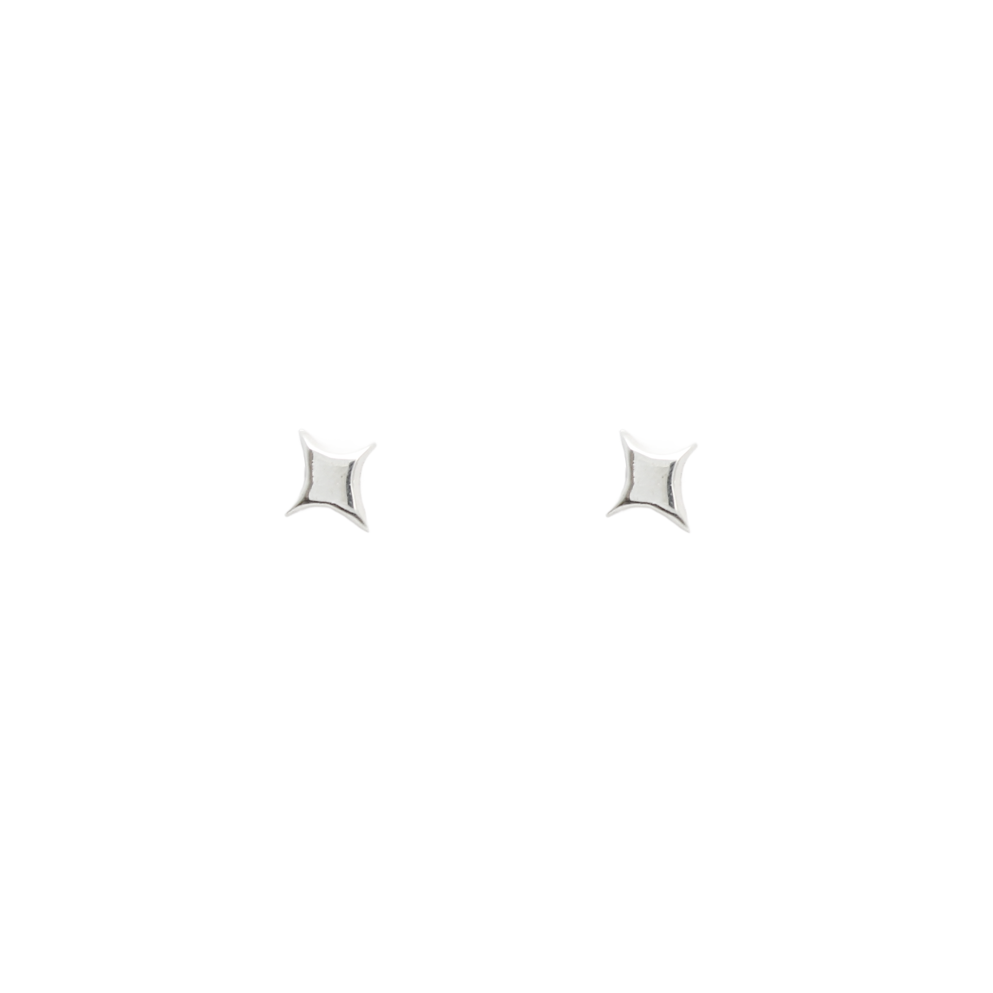 Star Flares - Ear Studs