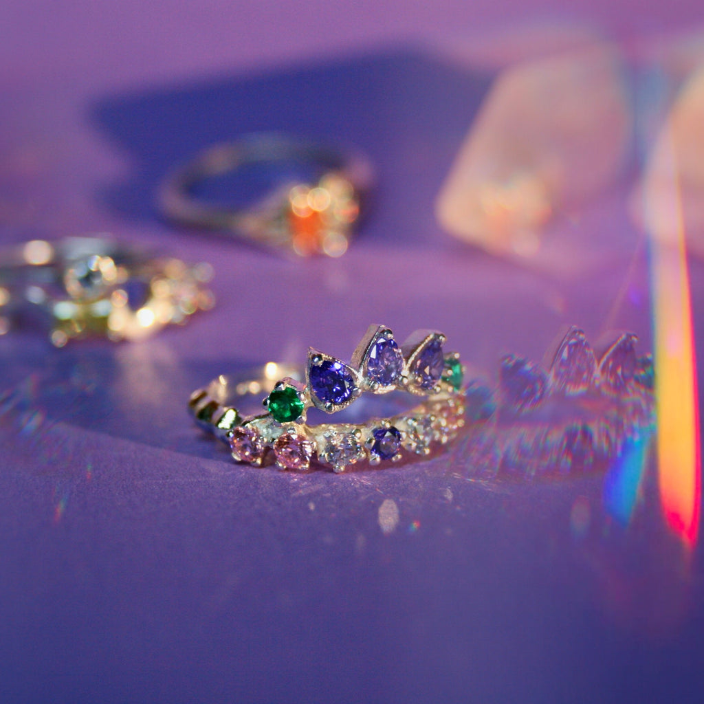 Beatrix - Cosmica Gioielli