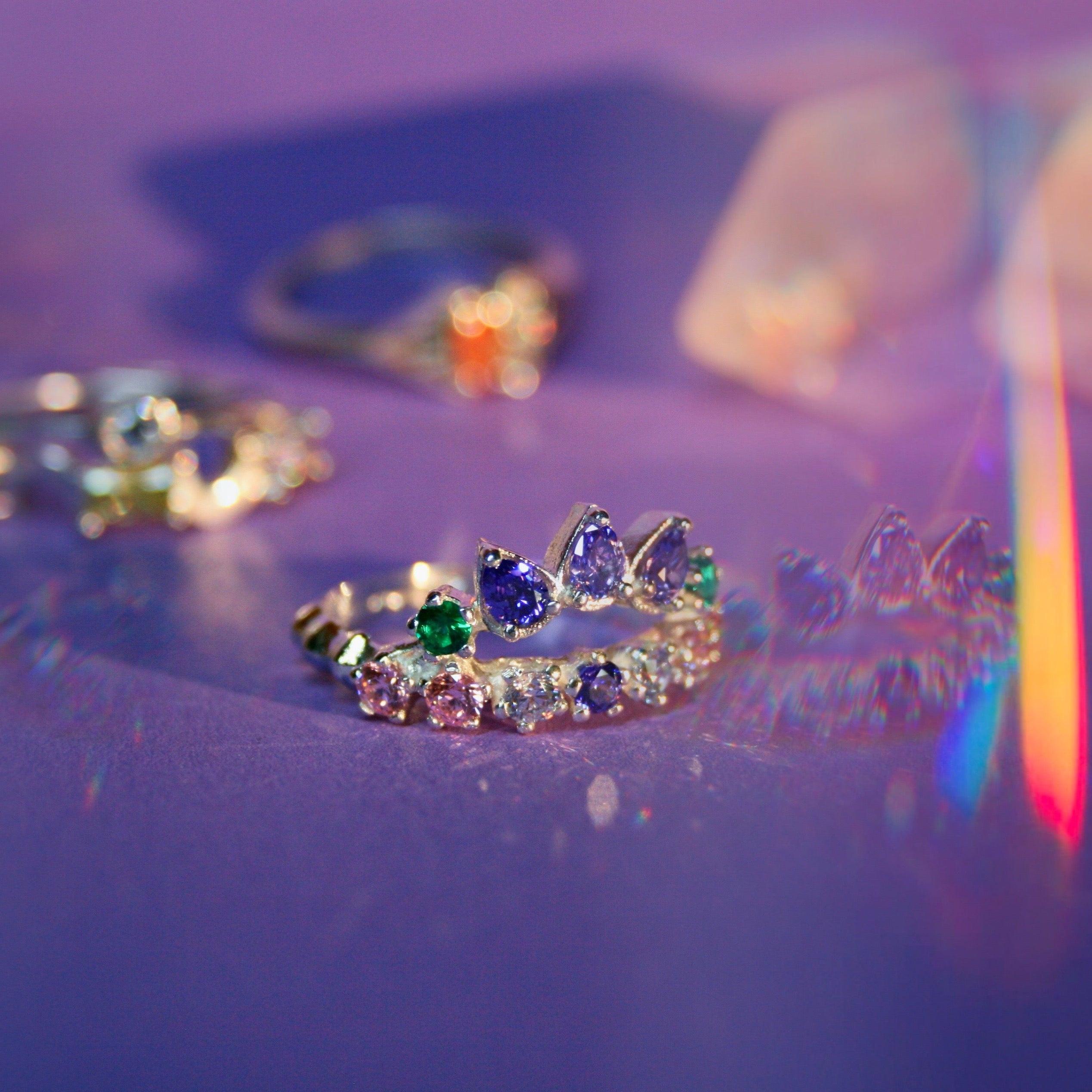 Beatrix - Cosmica Gioielli