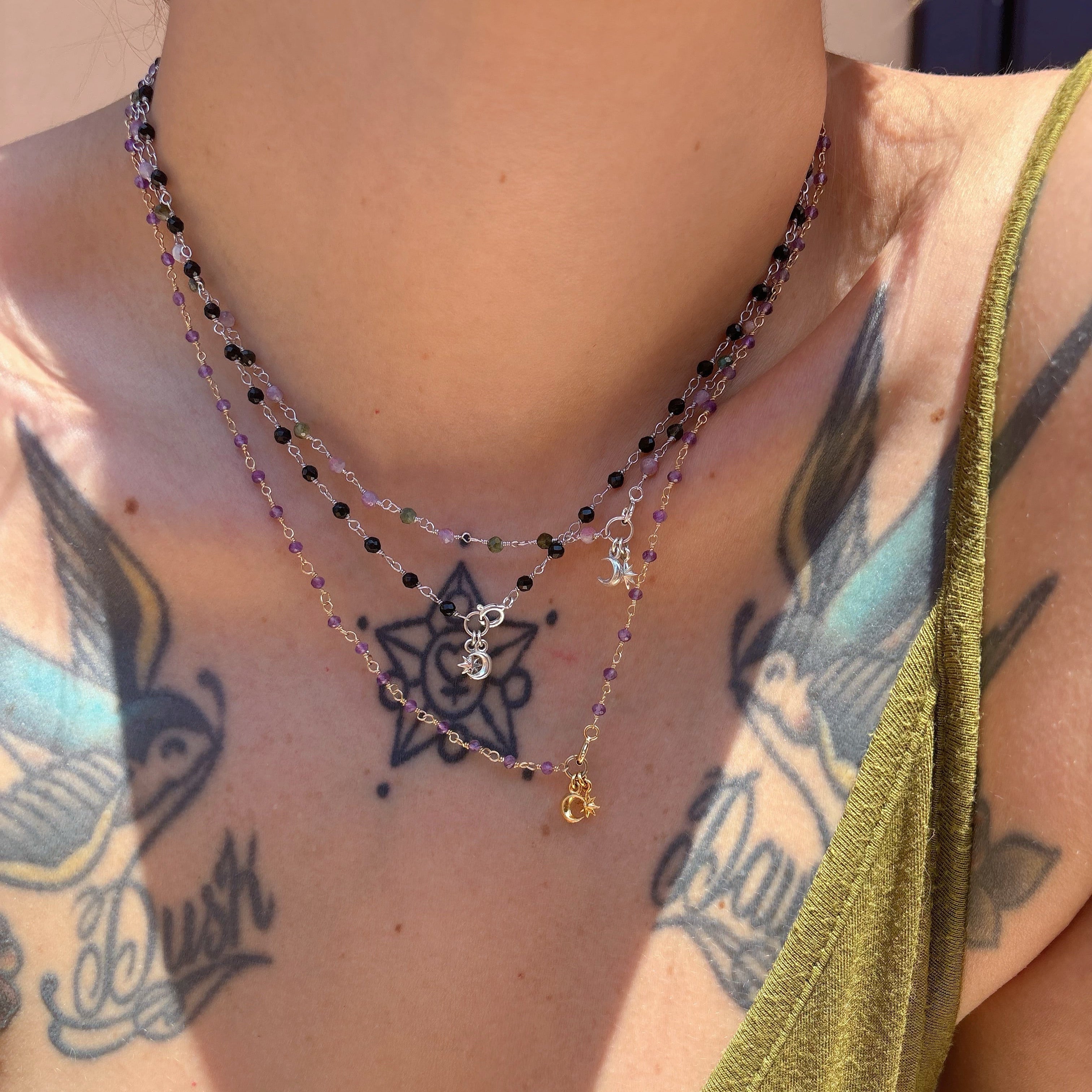 Celesta Necklace