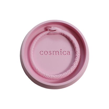 Ouroboros - Cosmic Abode Saucer