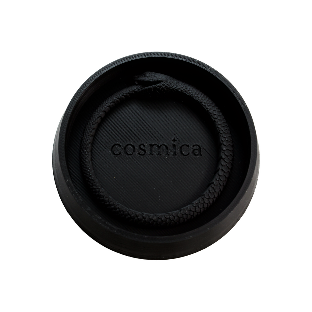 Ouroboros - Cosmic Abode Saucer