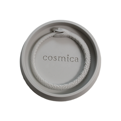 Ouroboros - Cosmic Abode Saucer