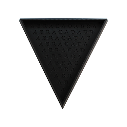 Abracadabra - Cosmic Home Saucer