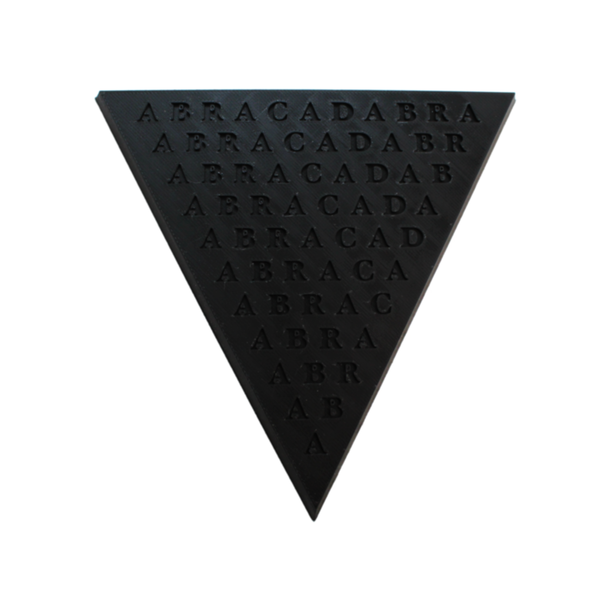 Abracadabra - Applique Dimora Cosmica