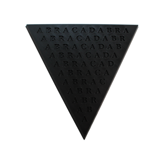 Abracadabra - Cosmic Home Wall Lamp