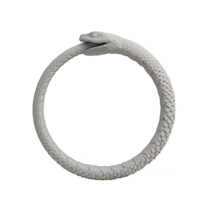 Uroboro S - Cosmic Abode Wall Lamp