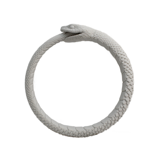 Uroboro L - Cosmic Home Wall Lamp