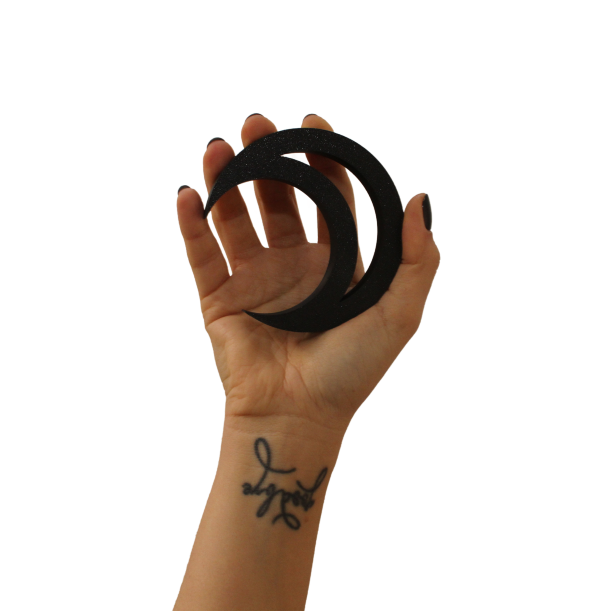 Luna - Applique Dimora Cosmica