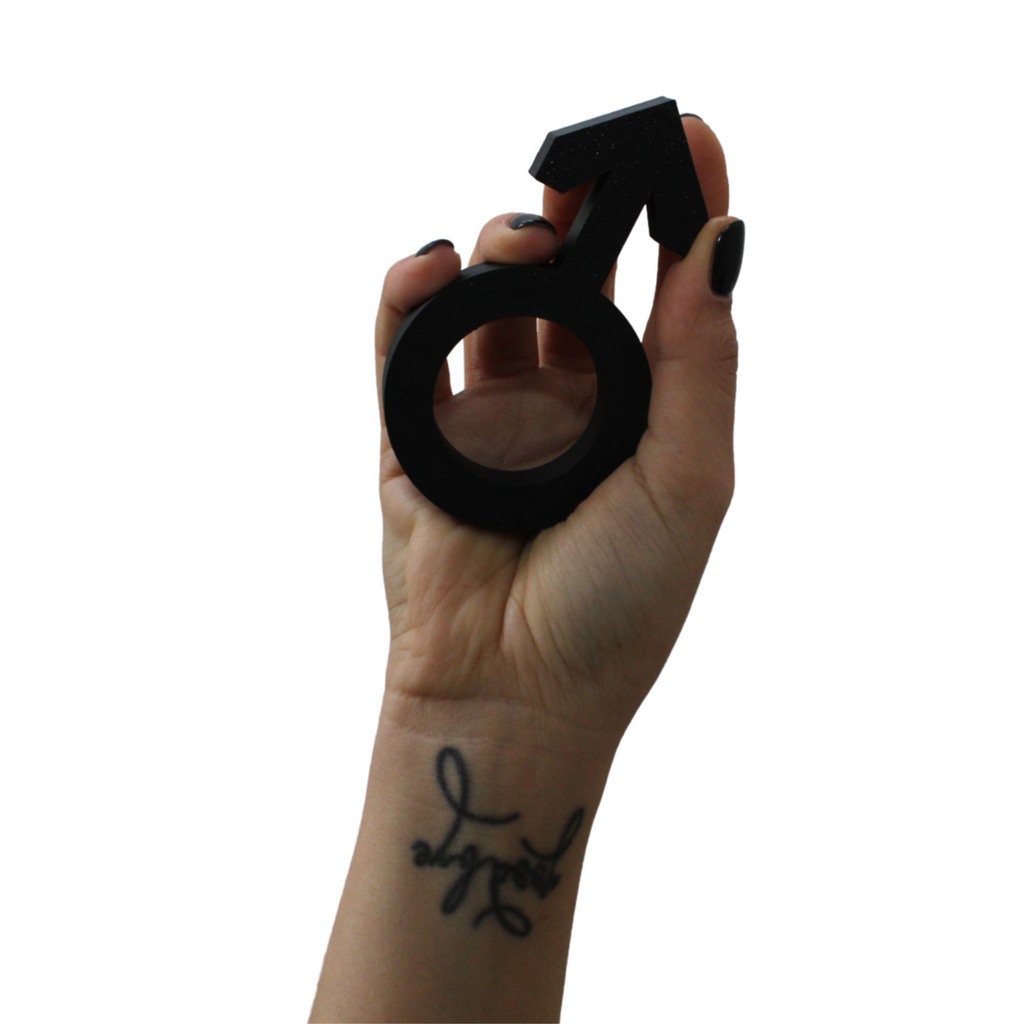 Marte - Applique Dimora Cosmica