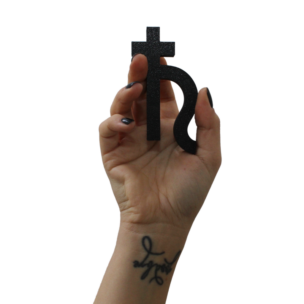 Saturno - Applique Dimora Cosmica