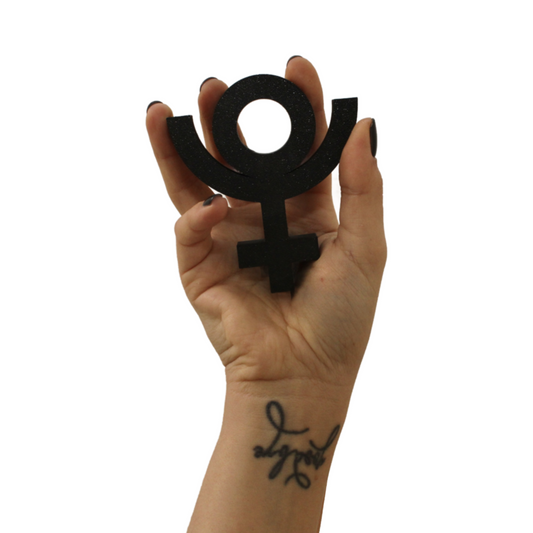 Pluto - Cosmic Home Wall Lamp