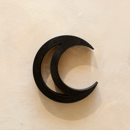 Moon - Cosmic Home Wall Lamp