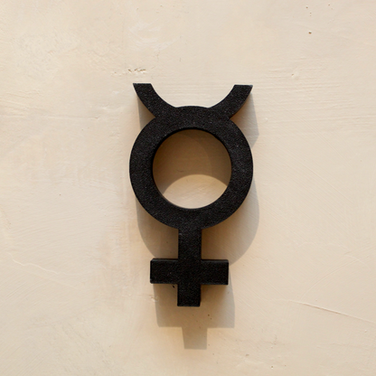 Mercury - Cosmic Home Wall Lamp