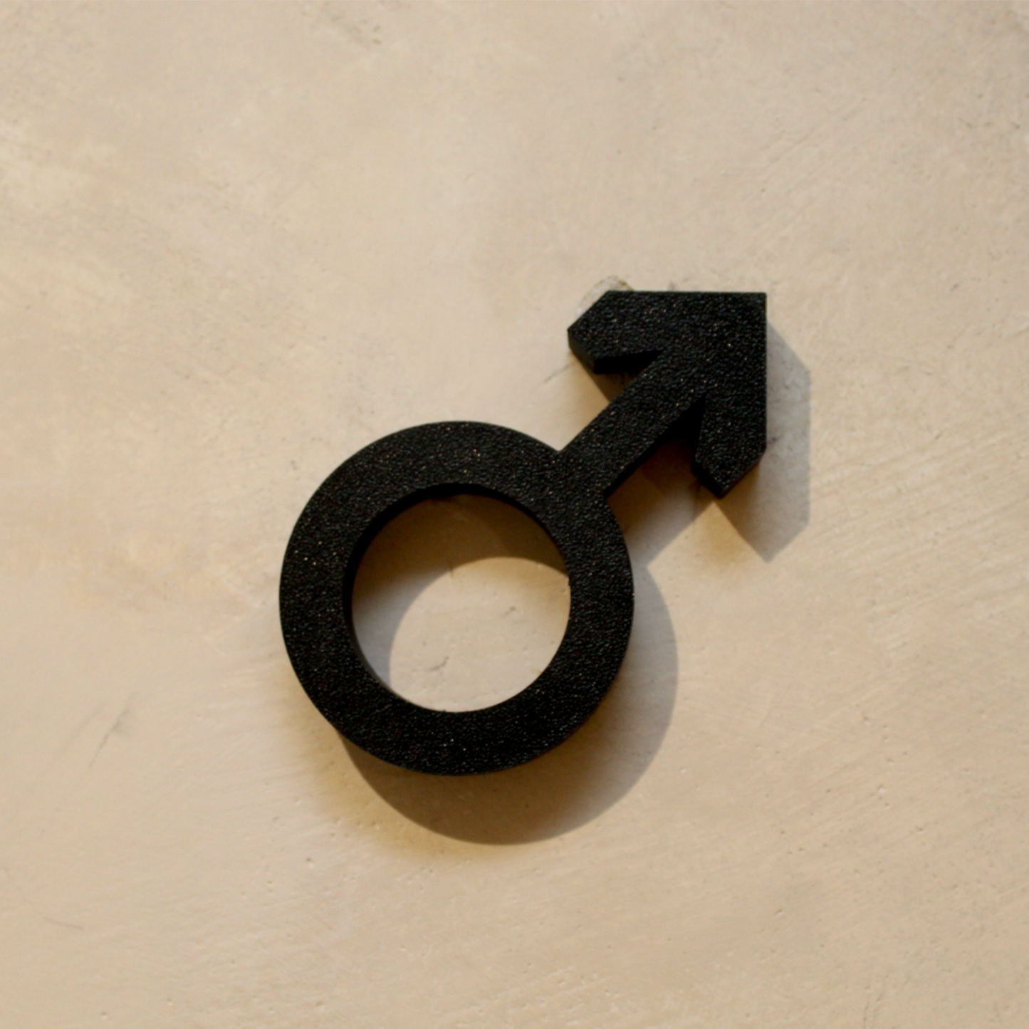 Mars - Cosmic Home Wall Lamp