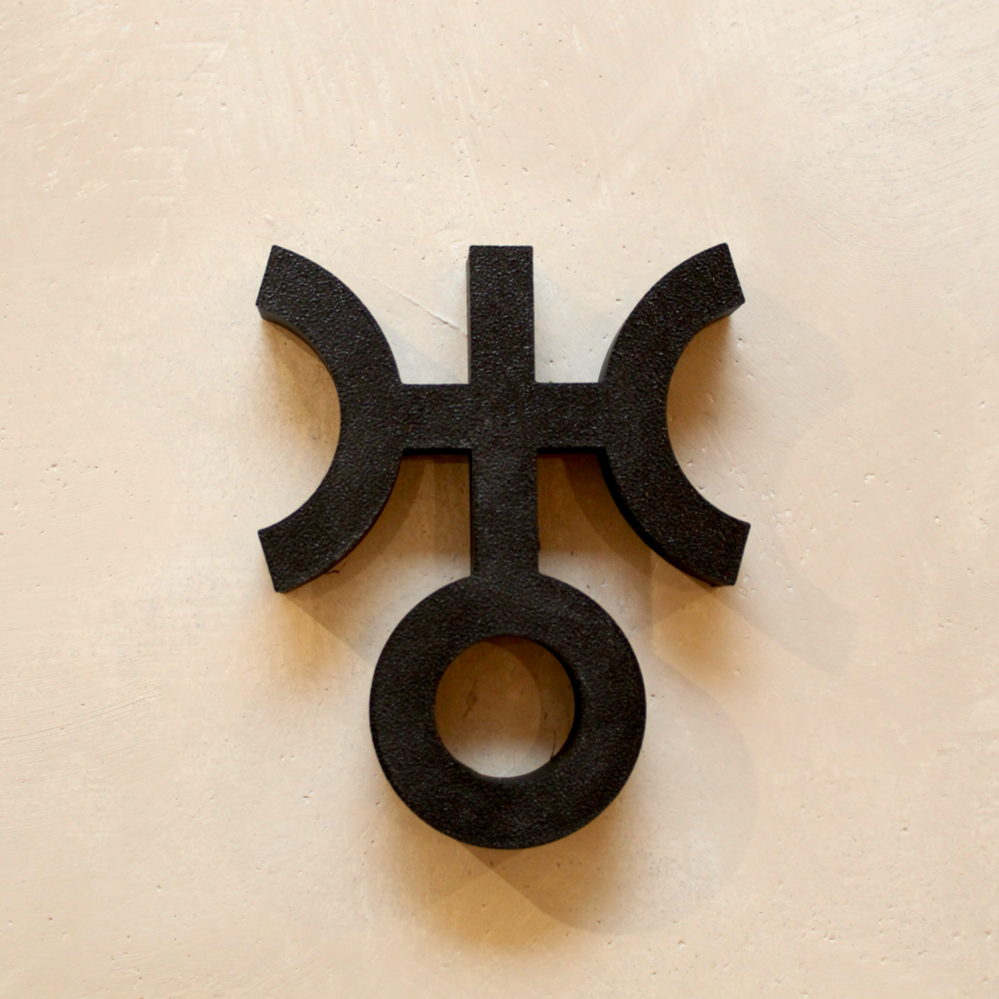 Urano - Applique Dimora Cosmica