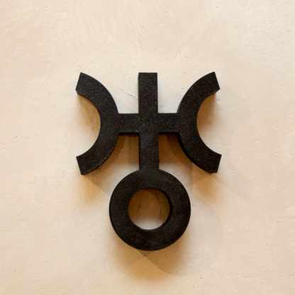 Uranus - Cosmic Home Wall Lamp