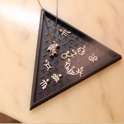 Abracadabra - Cosmic Home Saucer