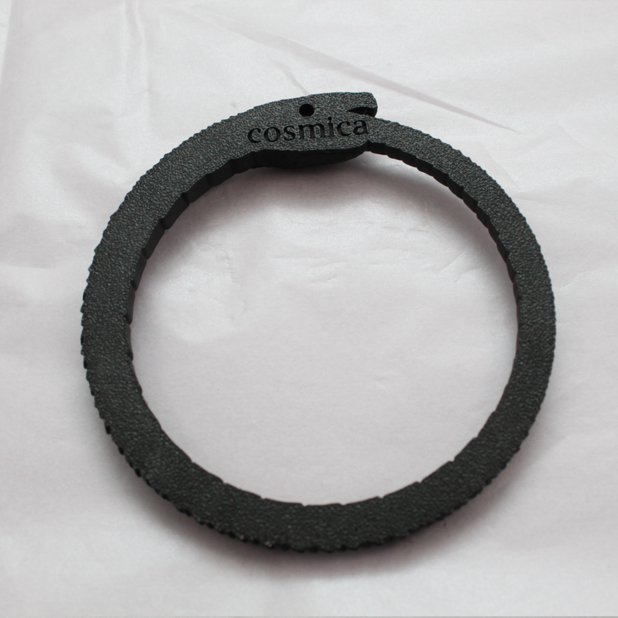 Uroboro L - Applique Dimora Cosmica