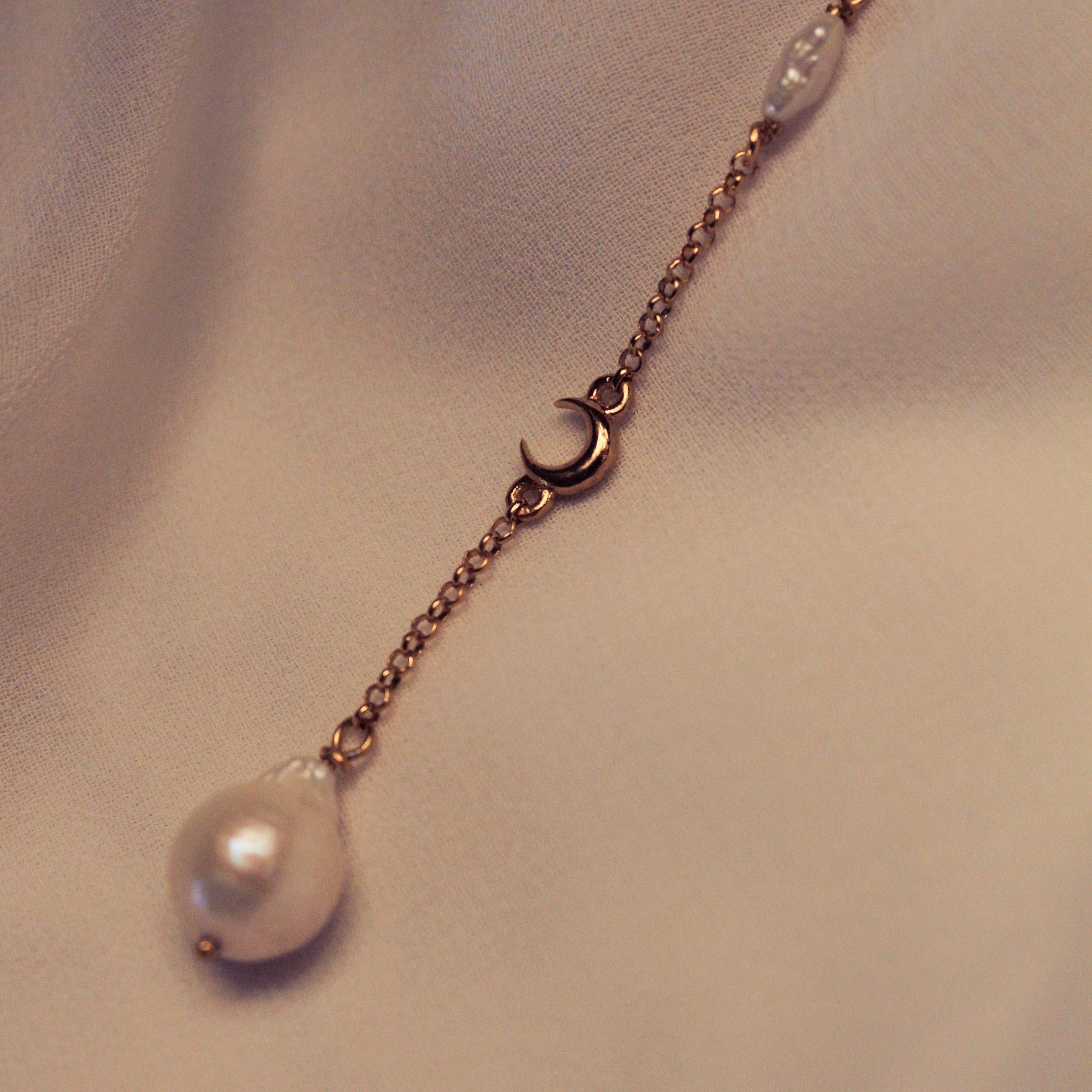 Aphrodite - Cosmica Gioielli