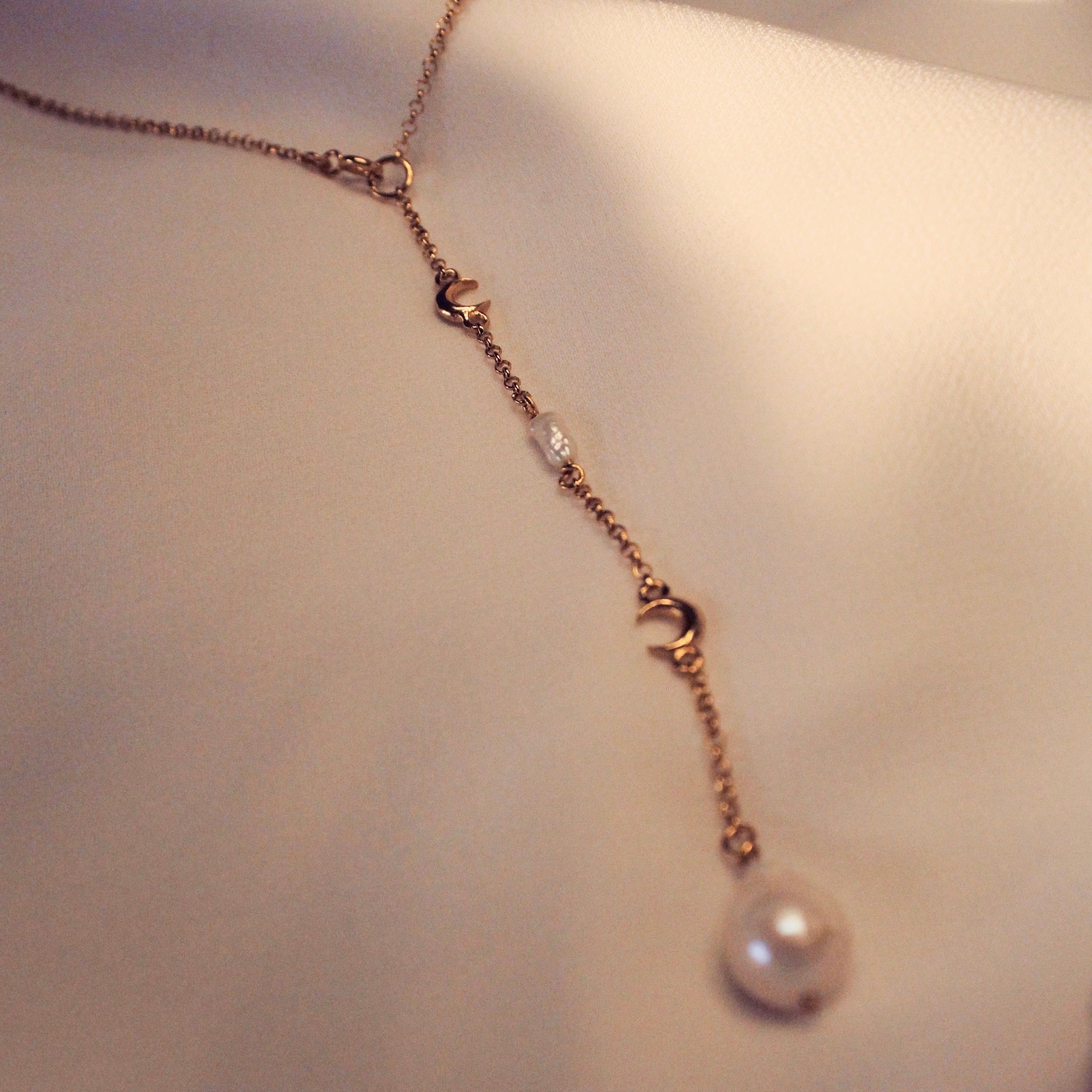 Aphrodite - Cosmica Gioielli