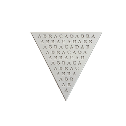 Abracadabra - Cosmic Home Wall Lamp