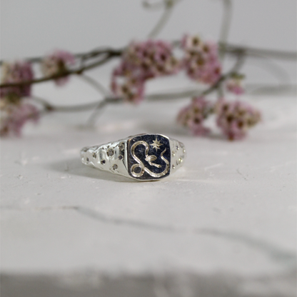 Seal of the Inner Wanderer