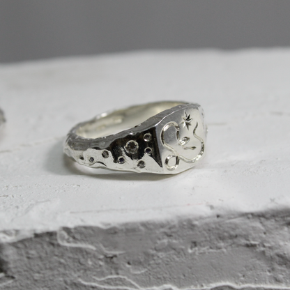 Seal of the Inner Wanderer