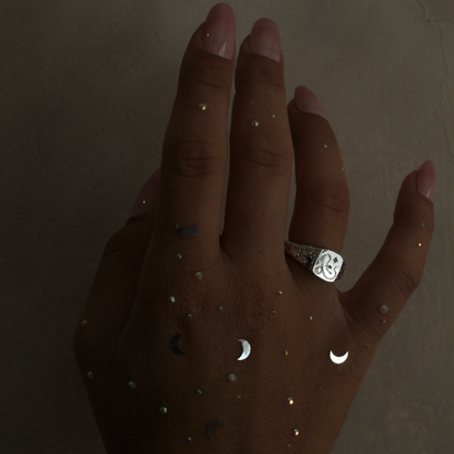 Seal of the Inner Wanderer