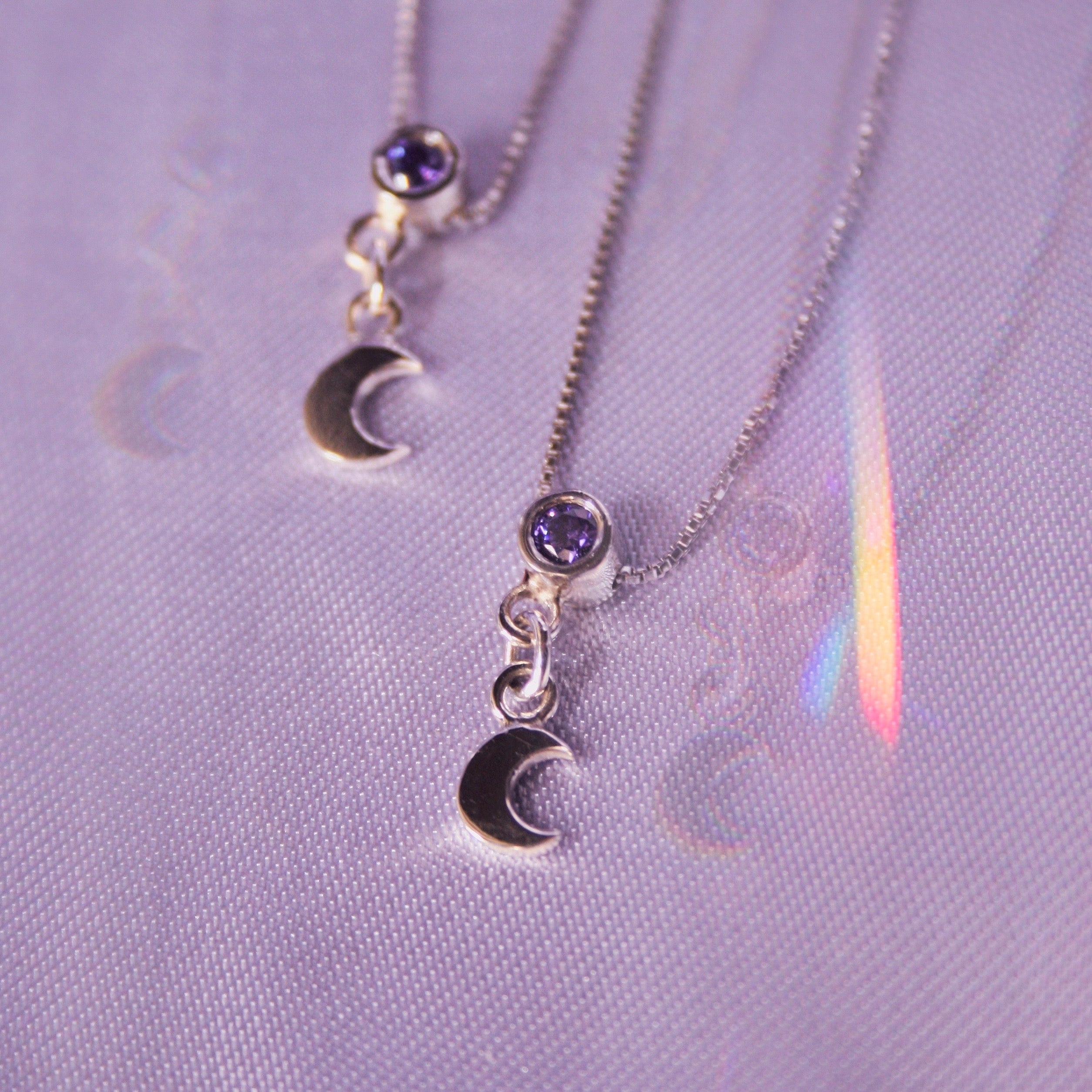 Morning Glory - Cosmica Gioielli