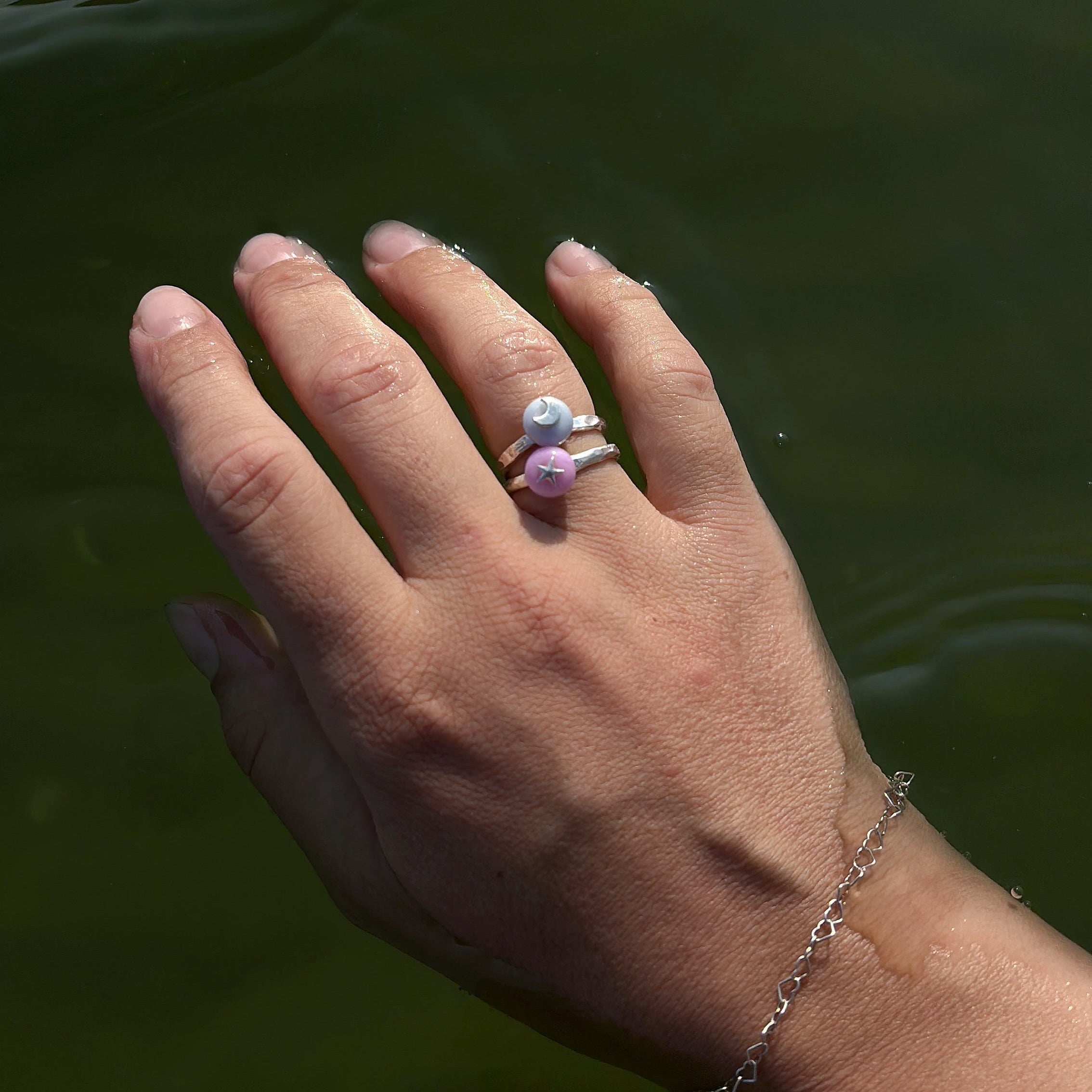 Dusk Ring