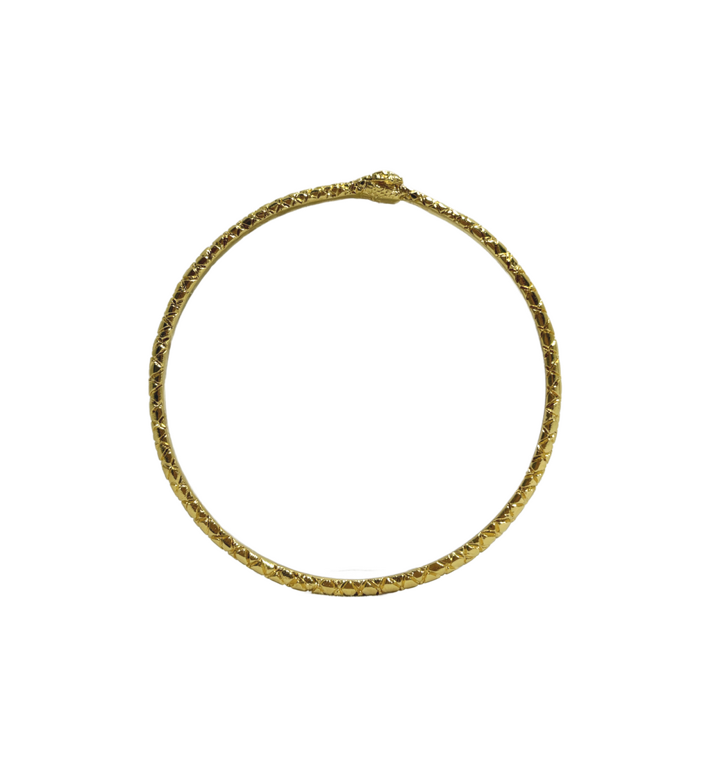 Uroboro Bracelet