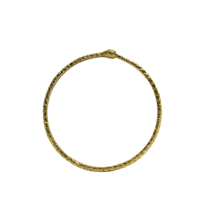 Ouroboros Bracelet