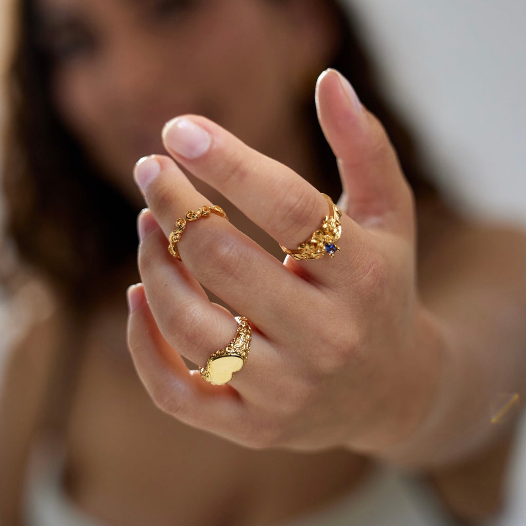 Agatha - Cosmica Gioielli