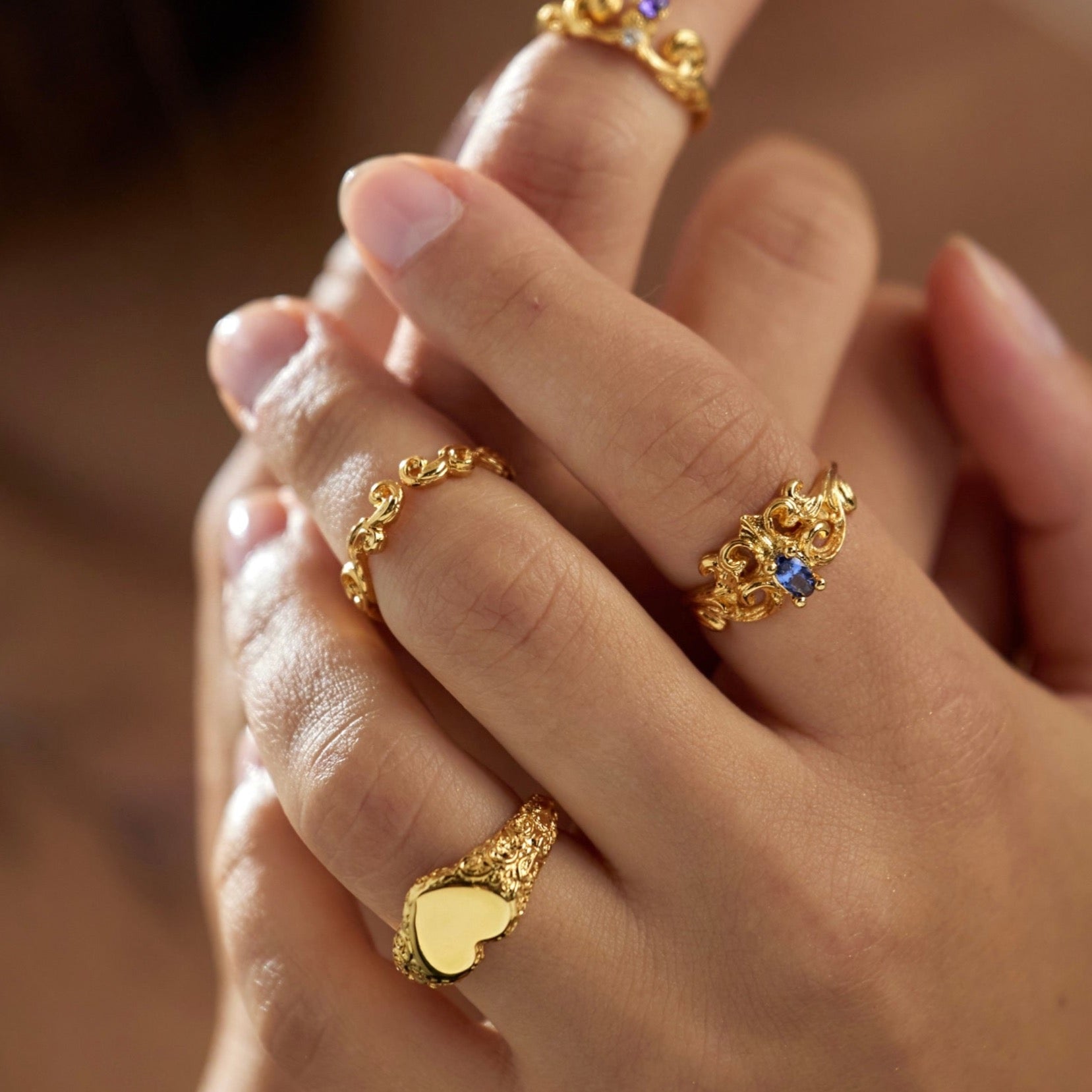 Agatha - Cosmica Gioielli