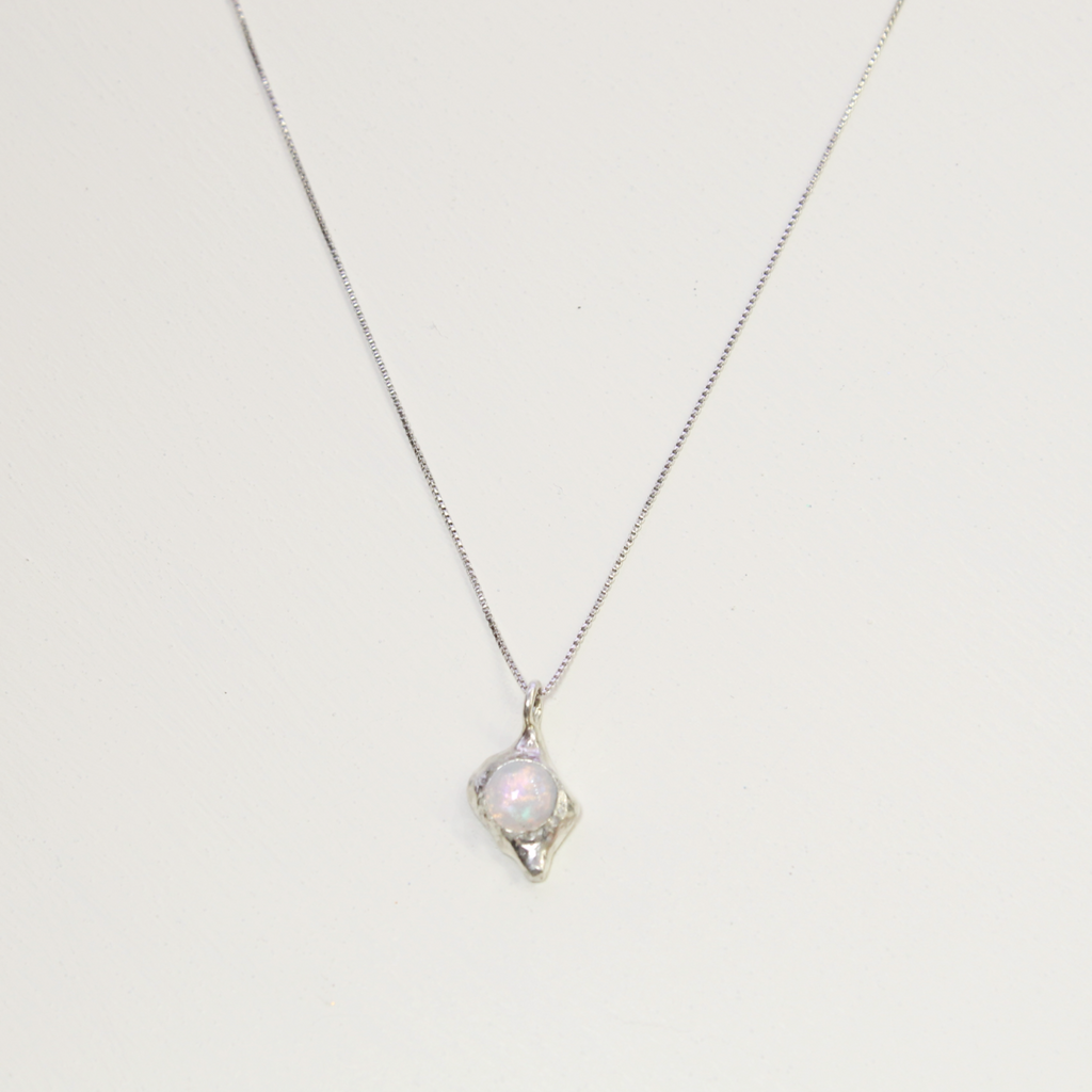 Frammento #7 - Cometa