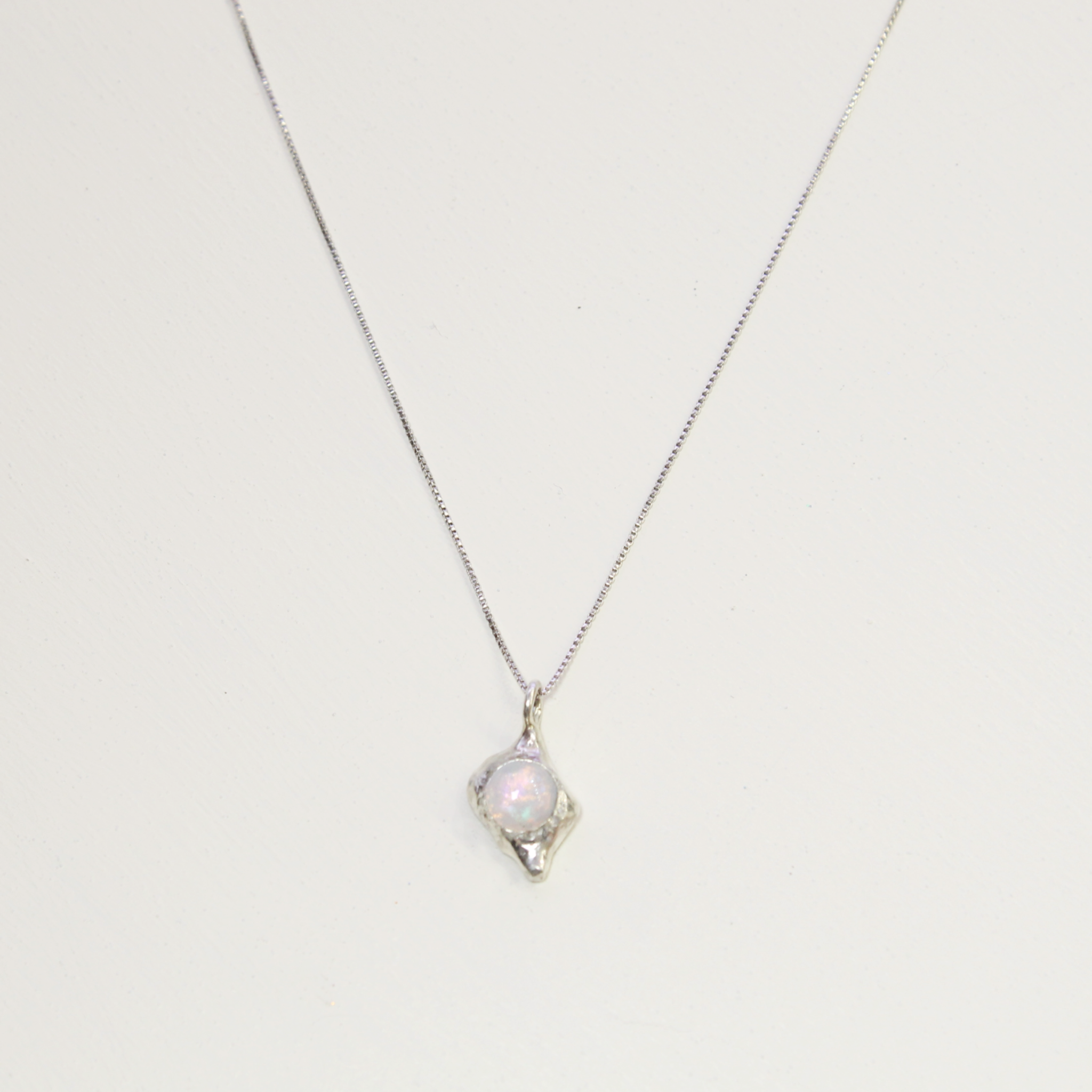 Frammento #7 - Cometa