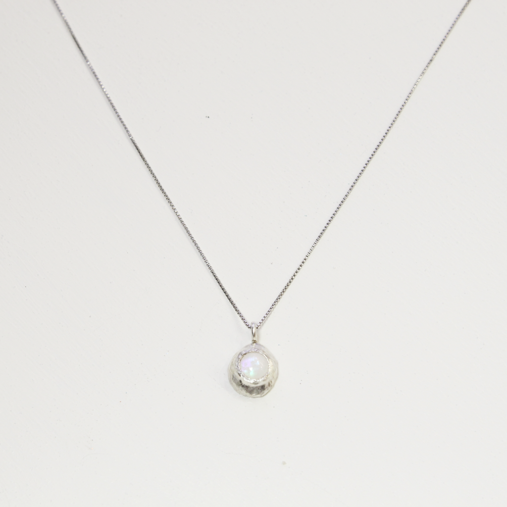 Frammento #8 - Asteoride