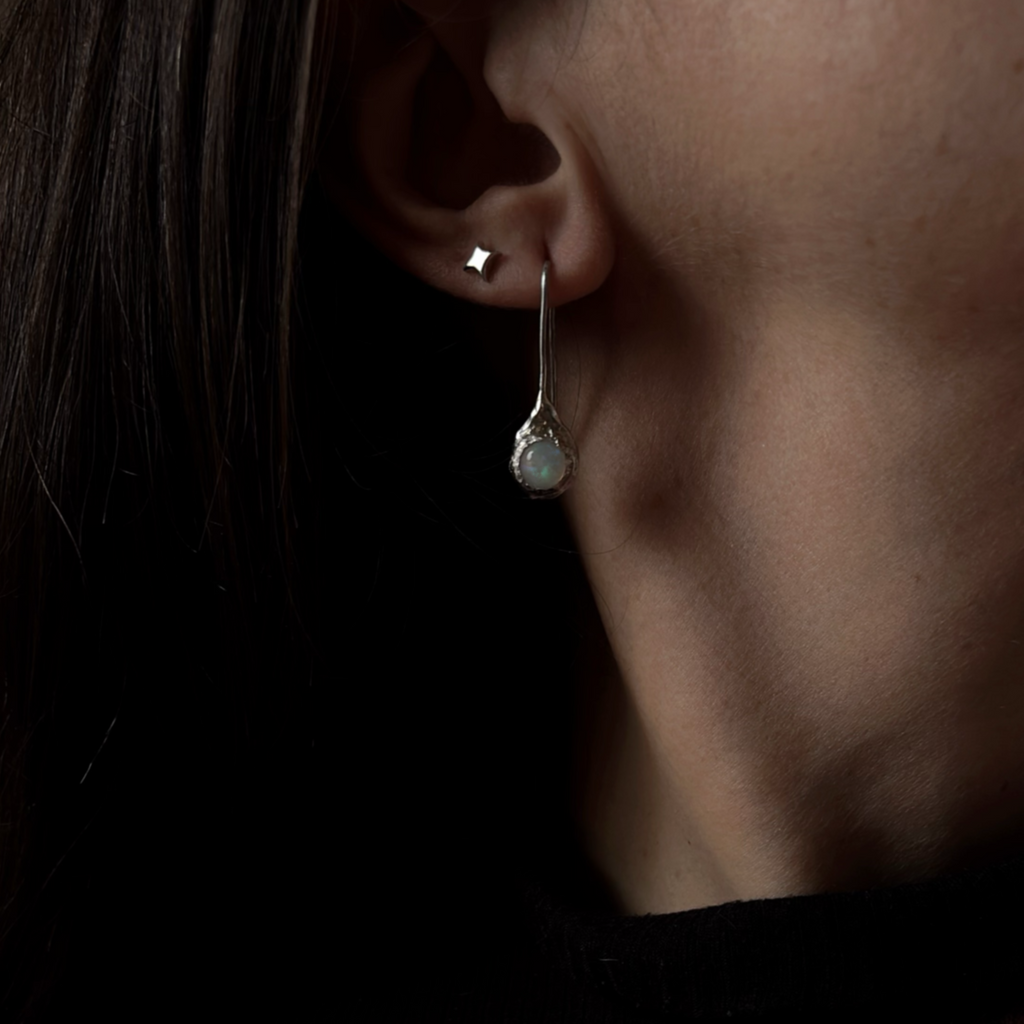 Frammento #10 - Gocce di Stelle