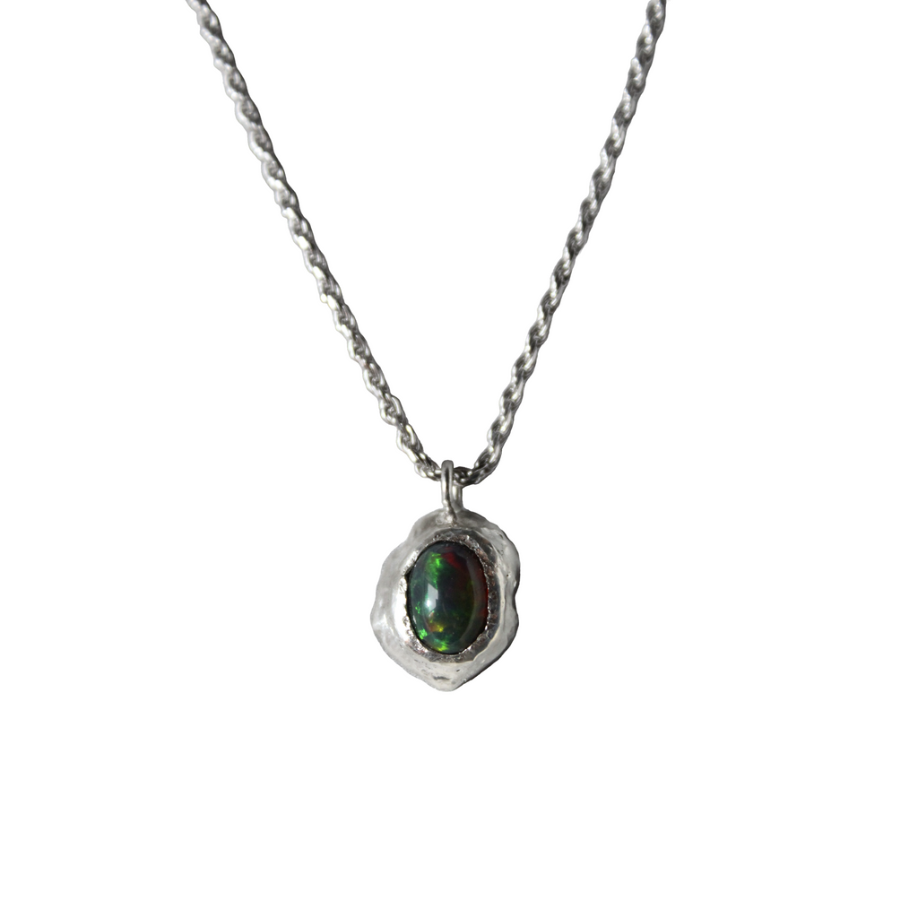 Frammento #5 - Black Star