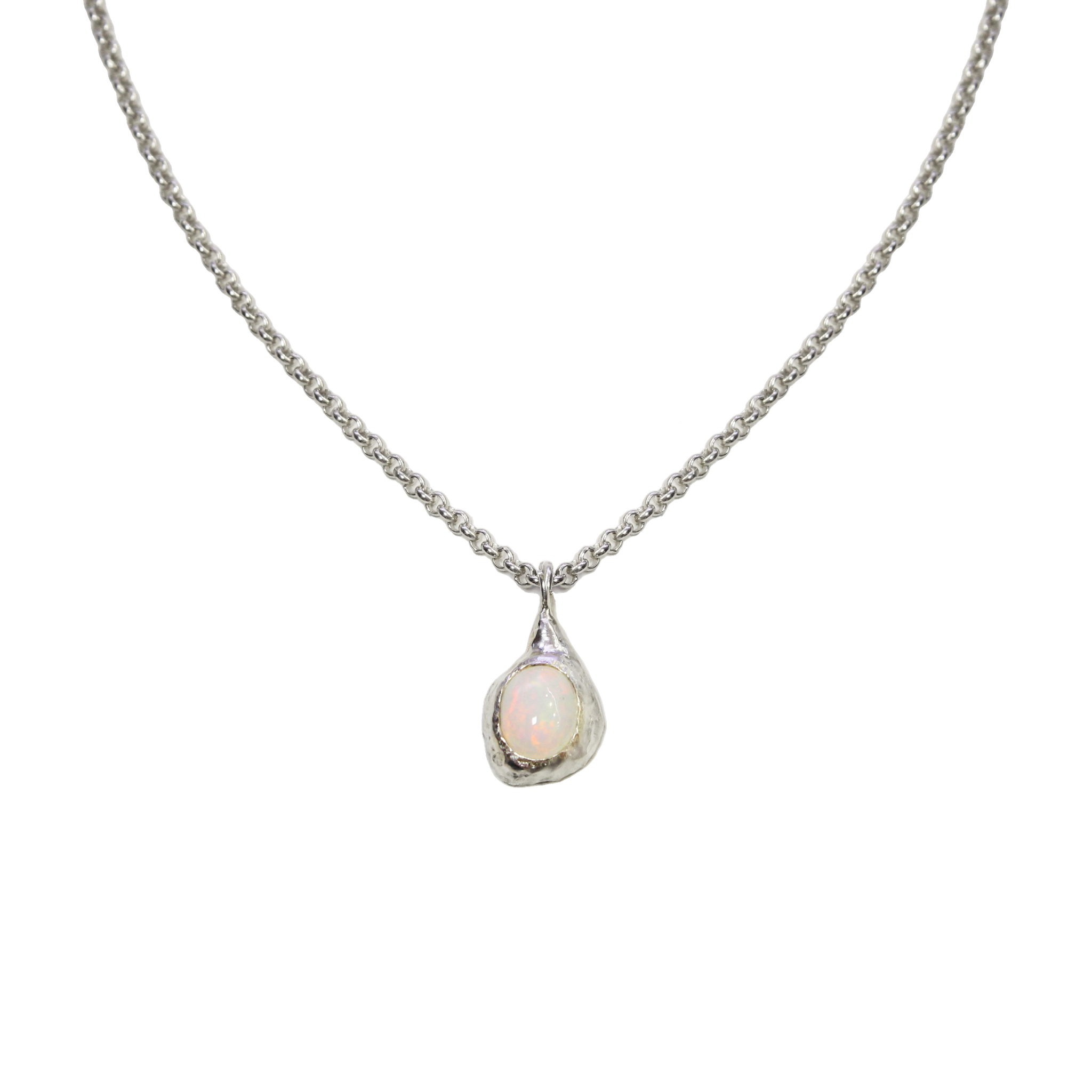 Frammento #9 - Star Shower