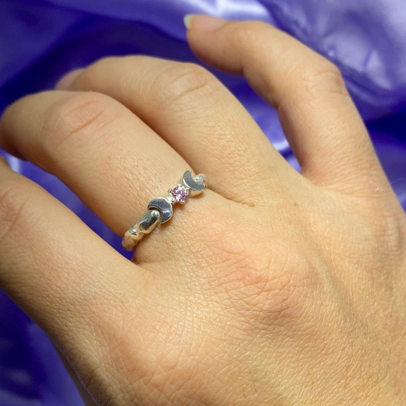 Luna Love - Cosmica Gioielli