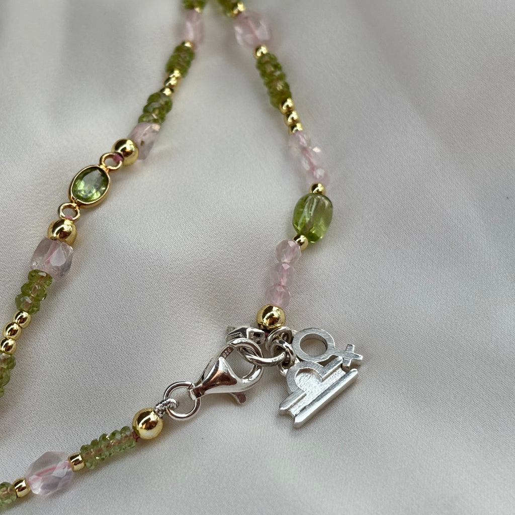 Libra Stellium