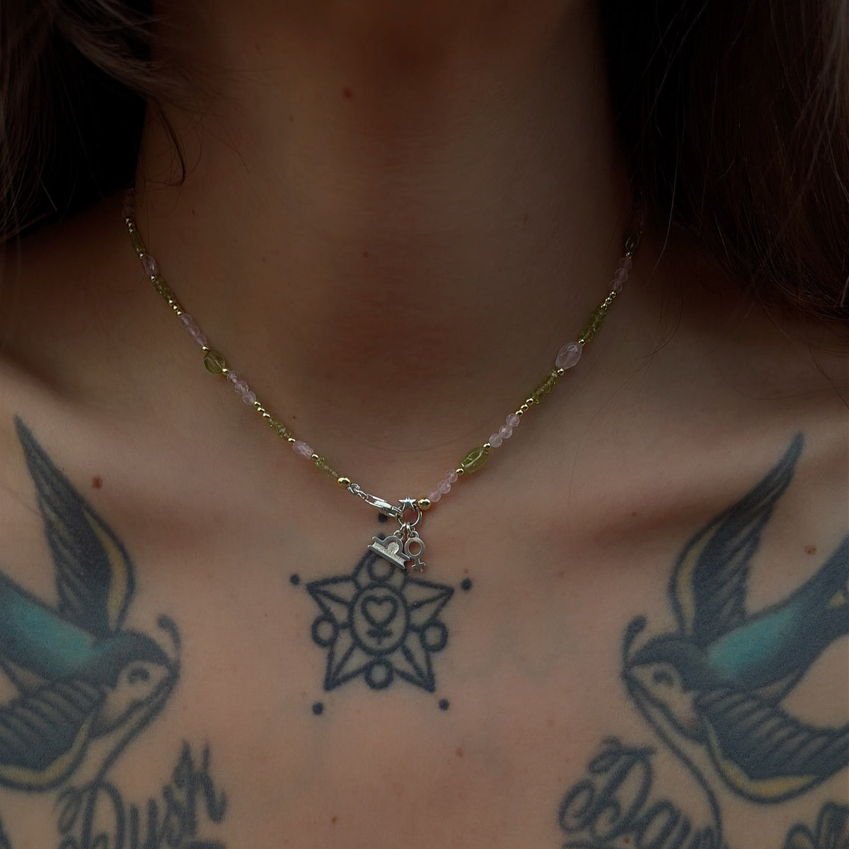 Libra Stellium