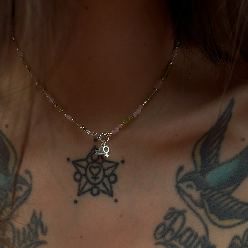 Libra Stellium
